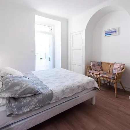 Holiday home Les Ponchettes Nice