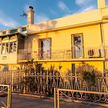Holiday home Les Ponchettes Nice